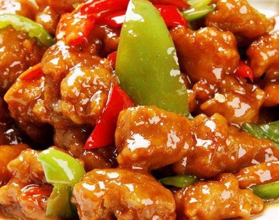 幸福|孩子点名要吃的菜,滑嫩鲜香,开胃下饭,每一口都幸福满满!