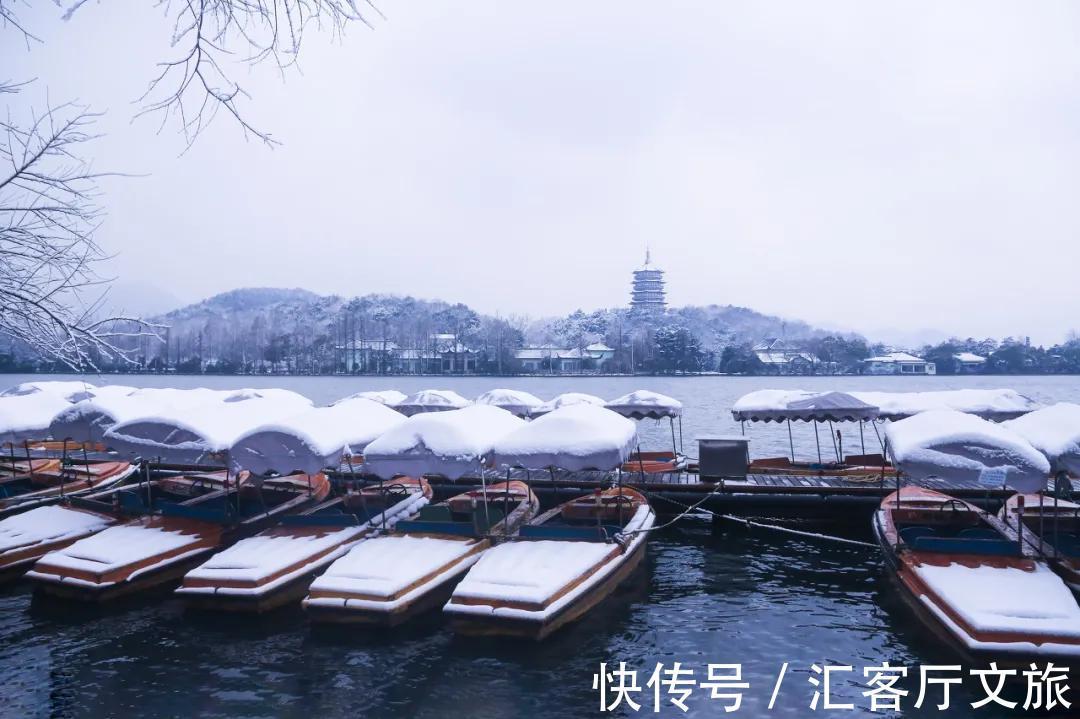 北方|北方初雪！10个让国人艳羡的赏雪地，你去过几个？