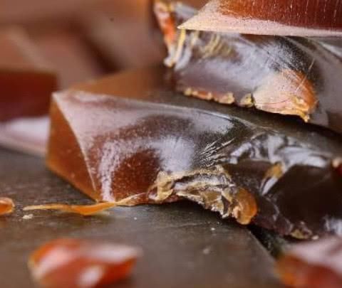 胶原蛋白|天然的“胶原蛋白”找到了, 女人平时要多吃, 美容嫩肤更年轻!