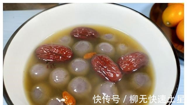 莲子|睡眠不好，记得多吃这6样食物，坚持吃一段时间，有益睡眠精神足！