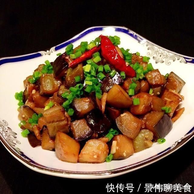 杏鲍菇|好味道往往源自家常菜，推荐这12道菜肴，家的味道，不要错过喔