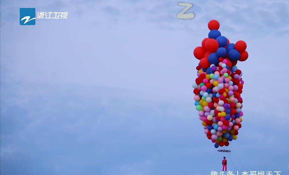 是真的吗|跑男团队操刀，李荣浩王嘉尔任嘉伦助阵，这样的综艺为什么不爆？