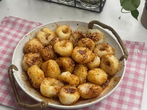 劲道|土豆新做法，香辣酸爽软糯劲道特开胃，比凉皮还好吃，适合夏天吃