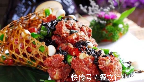 千页豆腐|11款招牌小炒, 款款热卖!