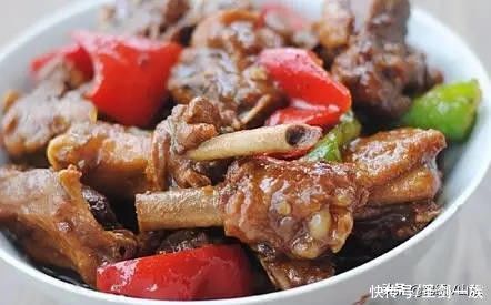 红椒|推荐餐馆点单率超高的12道菜,其实超简单,自己在家随便做