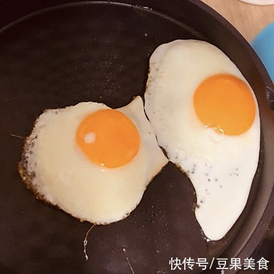 自从学会辣白菜炒饭，就没有不想吃饭的时候