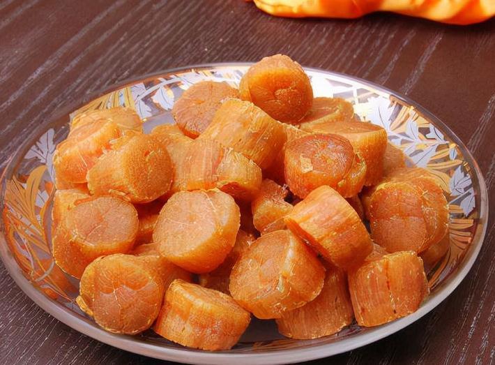 维生素c|预防身体衰老,不可错过的美食,清热解毒,预防便秘,吃了肌肤好