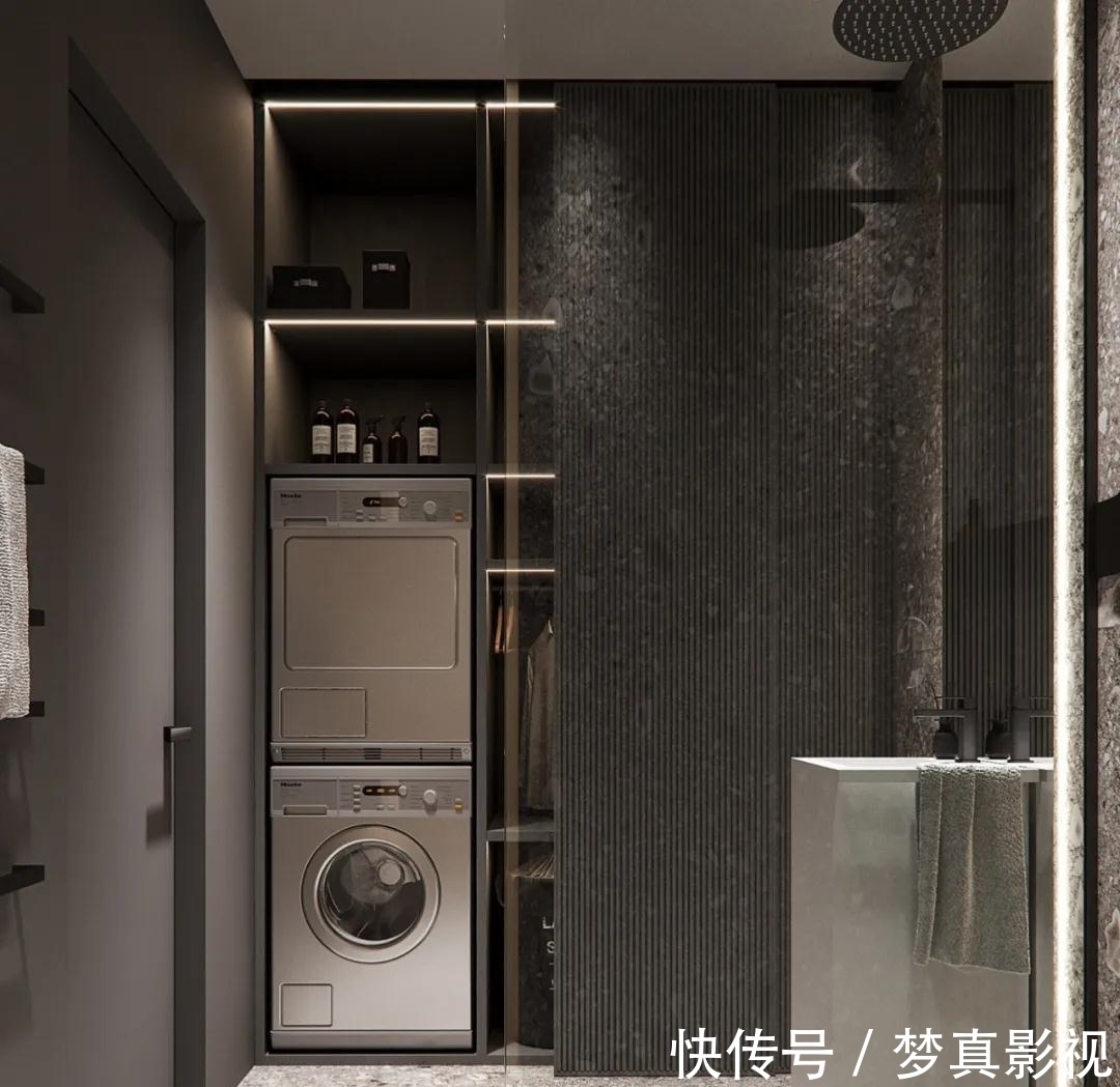 晾衣架|客厅阳台不装晾衣架,怎么解决晾衣服的问题?解决你的困扰