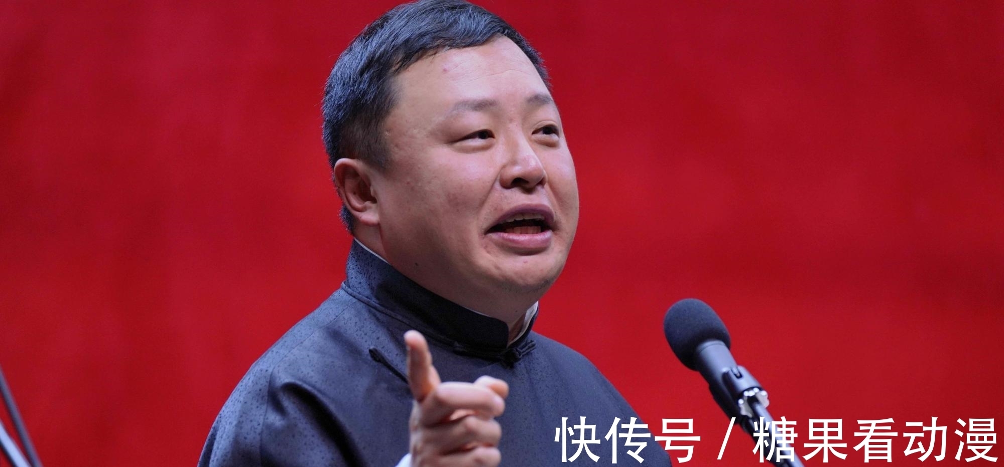 王建国|德云社能否真的收购笑果文化，促进相声和脱口秀融合发展？