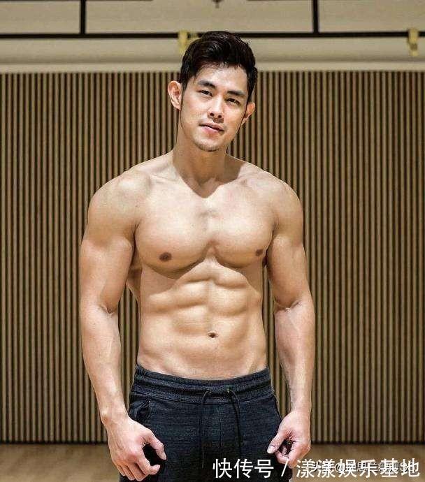 马来西亚|体脂率从27%降到10%,彪悍的人生不需要解释