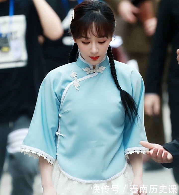 《萌探探探案》路透曝光,杨紫宋亚轩成亮点,庆余年主演也将加盟