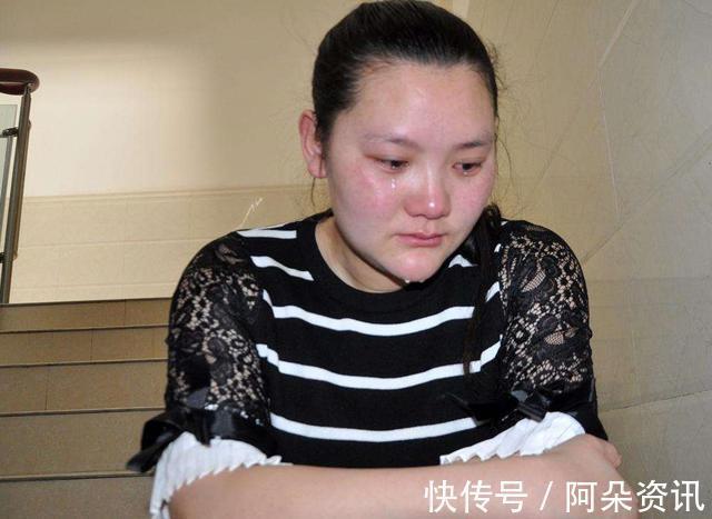 孕晚期|孕妇辛苦挺了8个月大肚子，等待她的却是“空月子”最后哭成泪人