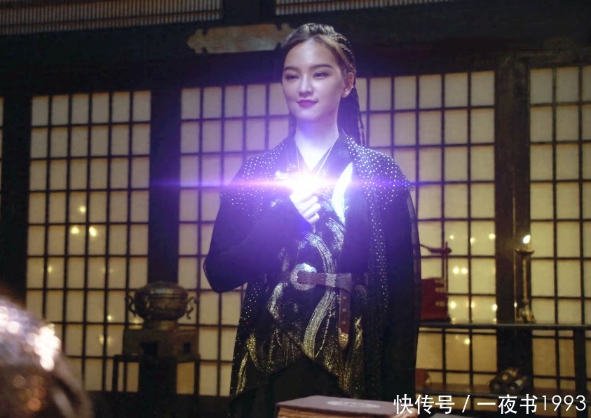 斗罗大陆电视剧千仞雪假扮胡列娜?简化版六翼天使武魂亮相,看哭了