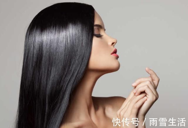 头发|怪不得老掉头发,原来是洗发方式不对,这么洗头,不掉头发少出油