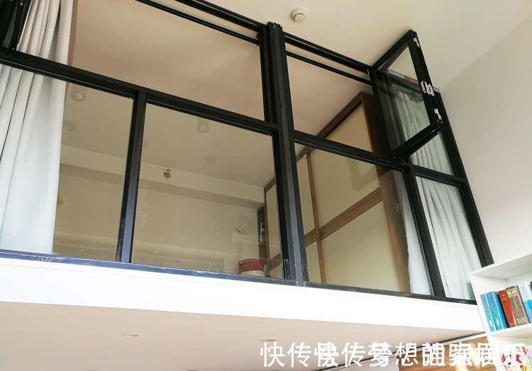 业主|37平的小公寓,学会取舍打造实用空间,满足一人一狗的生活需求