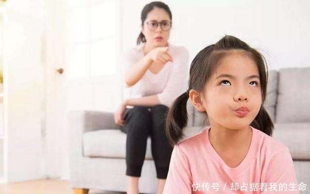 表现|被孩子嫌弃是什么感受?孩子有这几种表现家长要注意