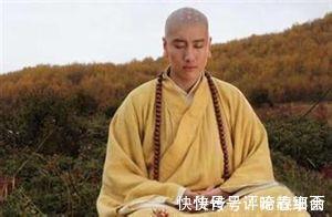 戒疤!和尚头上的点叫什么, 戒疤的由来, 为什么鲁智深头上没有