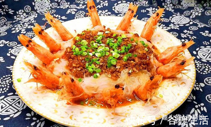 丸子|年夜饭公认的6道硬菜,好吃好做寓意好,撑得了场面,待客不发愁