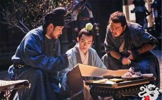 历史|《长安十二时辰》中李必原型:理想主义的前朝贵族,平定安史之乱