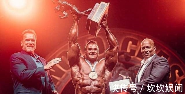 达拉斯|施瓦辛格称传统健美很危险,古典健美才是健美的未来