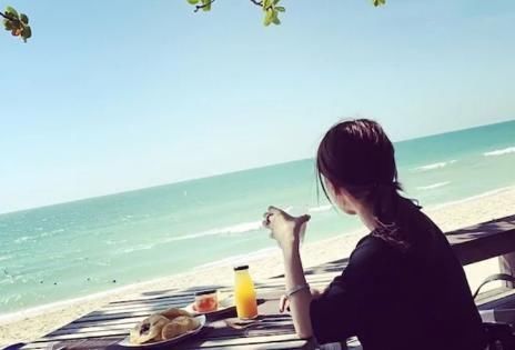 糙米|“大姨妈”走后7天,女性尽量多吃3个“吸脂大王”,体重嗖嗖降