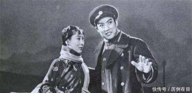  戏曲演员|52年前，那个凭《红灯记》红极一时的钱浩梁，如今怎么样了