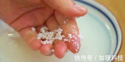 大米别蒸米饭了,加上红薯,教你从没吃过的做法,孩子多吃不上火