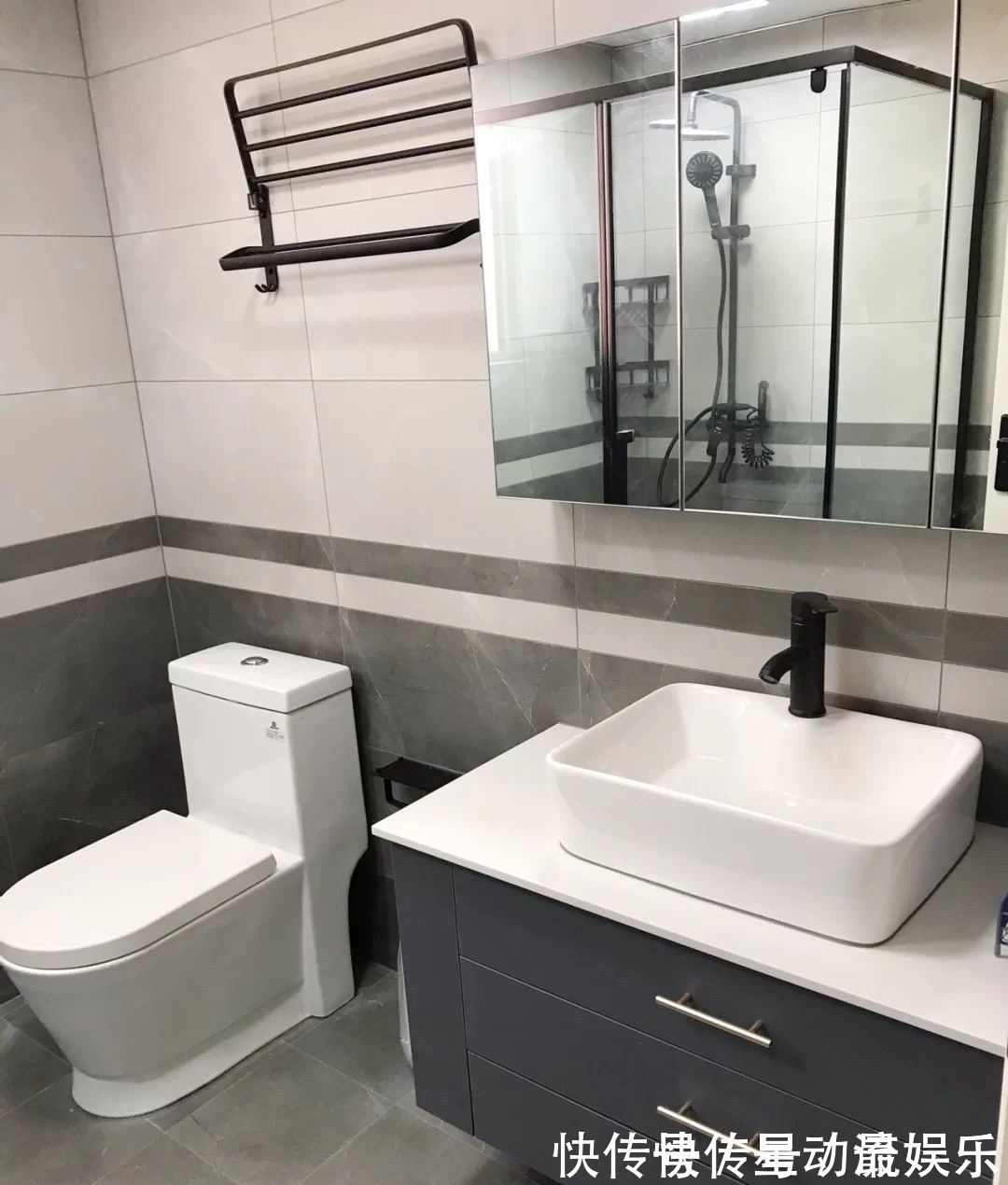 乳胶漆|一进她家,才发现什么叫美观与实用并存,全屋太舒适耐看了,羡慕