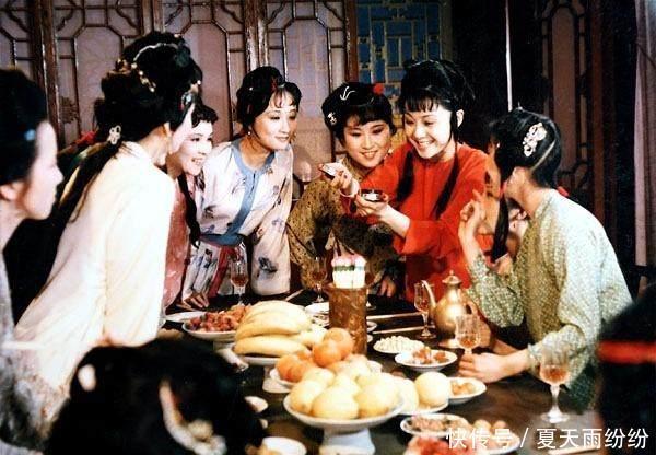 《红楼梦》里的大观园真的是曹雪芹心中的桃花源吗