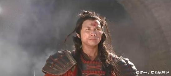 中国|中国古代8大不败战将,霍去病只能第三,第一著书流传世界