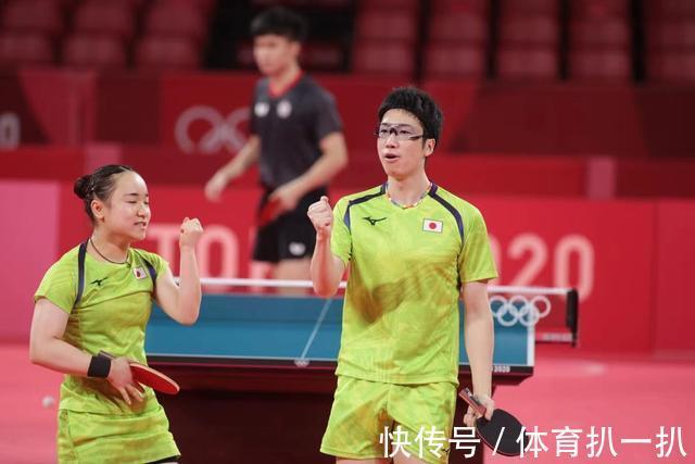 国乒|无战无败!伊藤美诚做重要决定国乒无法再胜她,球迷道出其中玄机