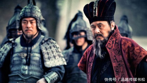 空碗|曹操送荀彧一个空碗，荀彧却选择自尽，他的死和空碗有什么关系？