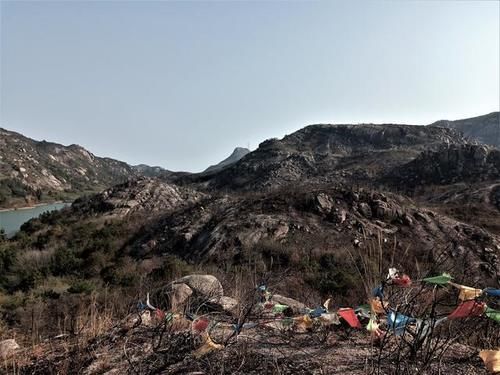 温州有个宝藏旅行地，海拔707米山顶藏着西北风光，不是雁荡山