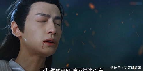 笔下|比《东宫》更催泪的古言虐文,莫言殇不负众望,笔下新作堪称经典