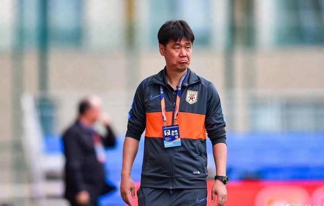 广东|广东权威媒体正式确认!国足收重大喜讯,李霄鹏这回可以安心了