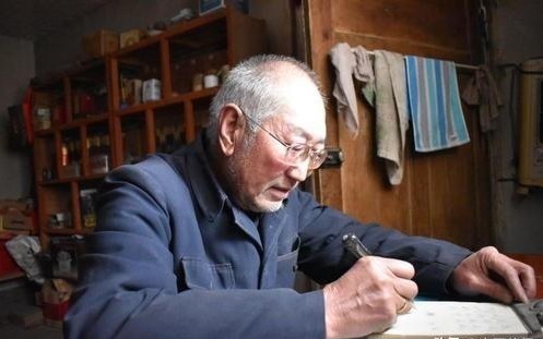 老人|106岁老人从不犯高血压,只因一个土方法,医生:人人皆可复制