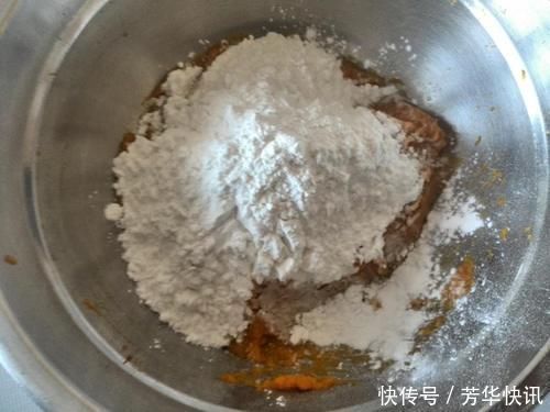 防脱发|红枣和“它”搭配，金子都不换，补血防脱发，人到中年女性要常吃