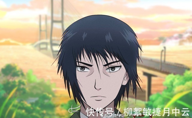 鬼灭|当佐助遇上其他二次元画风，海贼王版失去神髓，巨人版最贴切