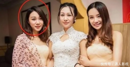 “高颜值婆婆”火了，婚礼上抢尽风头引热议，网友：到底谁结婚？