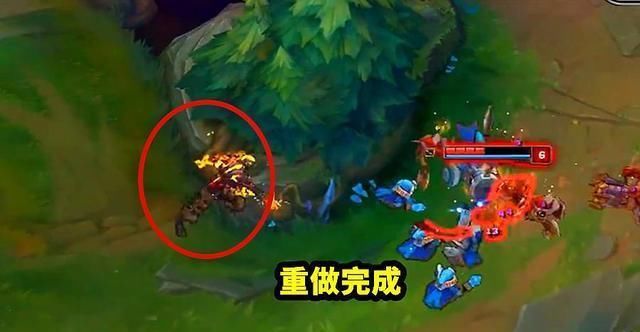 改动|LOL维克托“梅开二度”，再度迎来“争议”改动，强度起码下降4成
