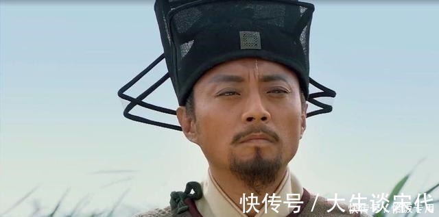 宋江|梁山上有铁三角这一个说法,可是真正的铁三角却是他们三人!