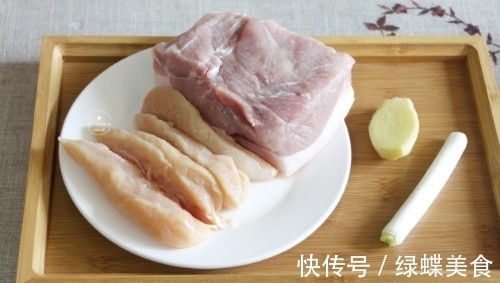 鸡胸肉|孩子长高、聪明强壮，此美食不能少，秋季要吃，每周2顿