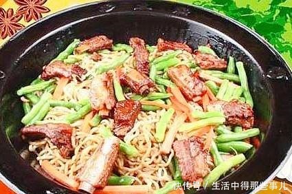 包头的这两道著名美食既美味又接地气，非常值得品尝