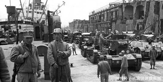 致命|抗日战争赣北大捷,国军部署出现致命纰漏,日军为何却损失惨重?