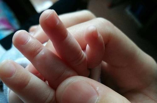 足部|孩子这3个部位短,以后可能不会长太高,父母要上点心