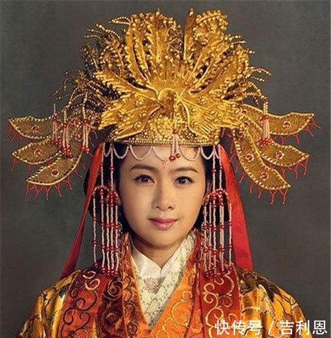 红楼梦$红楼梦:元春在宫中的地位处境如何?刘姥姥的预言一针见血