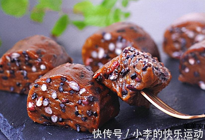 学生娃|冬天多吃此早餐，来年能蹿个！家有学生娃，常上桌！