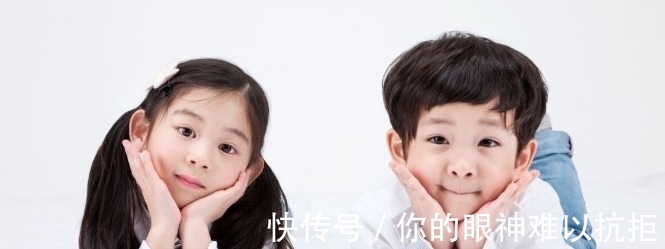 小棉袄|男孩女孩谁更难养?7大科学真相告诉你