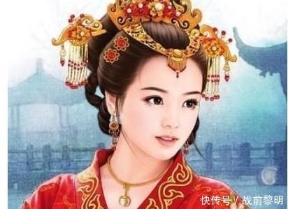 跌宕|从凄苦卑贱到大唐“女宰相”:话说上官婉儿的跌宕人生