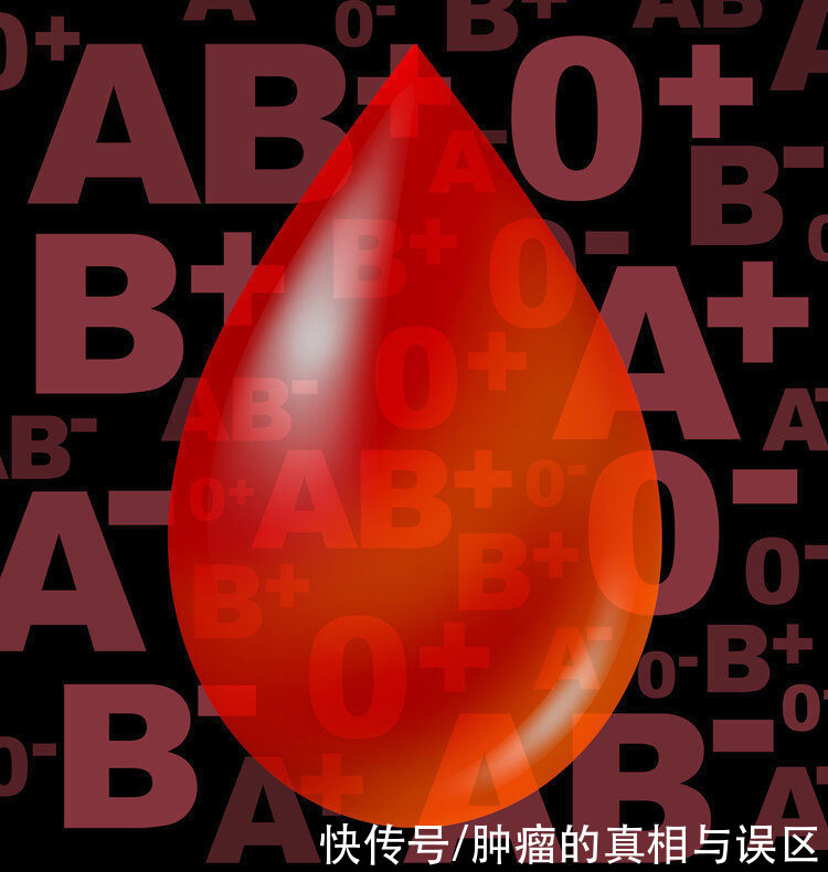胃癌|国外研究表明:血型暴露了患癌风险,2种血型的人要注意了